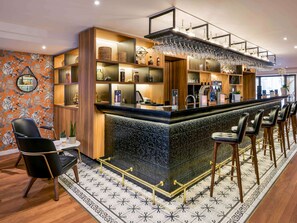 Bar (sur place)