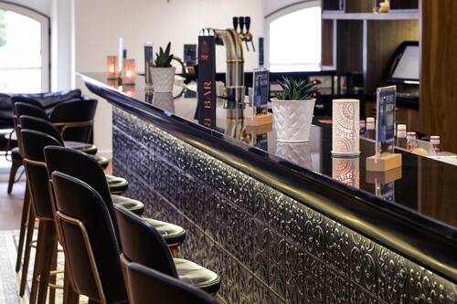 Bar (sur place)