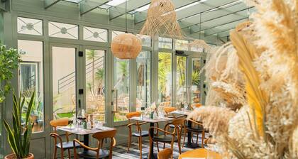 Mercure Bordeaux Château Chartrons