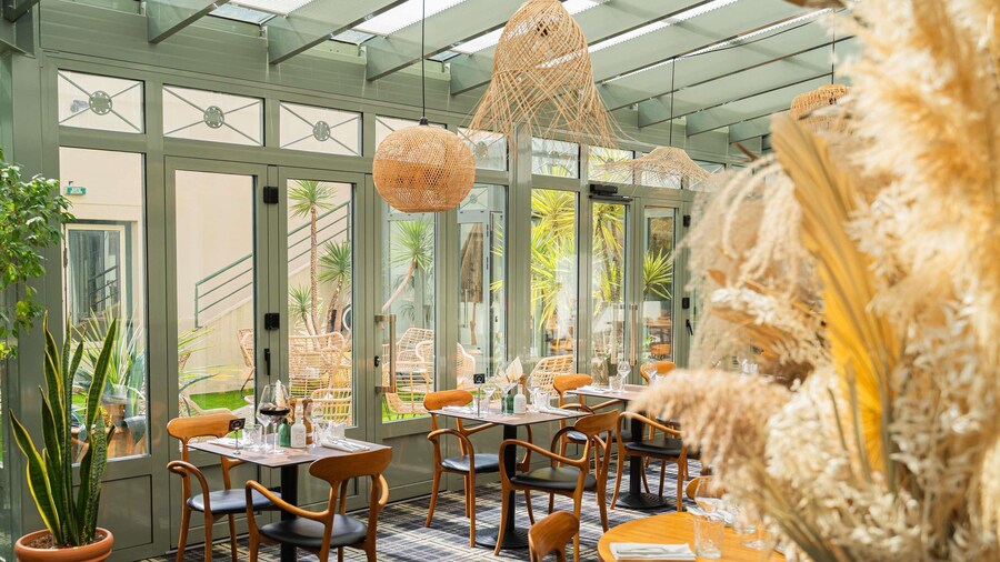 Mercure Bordeaux Château Chartrons