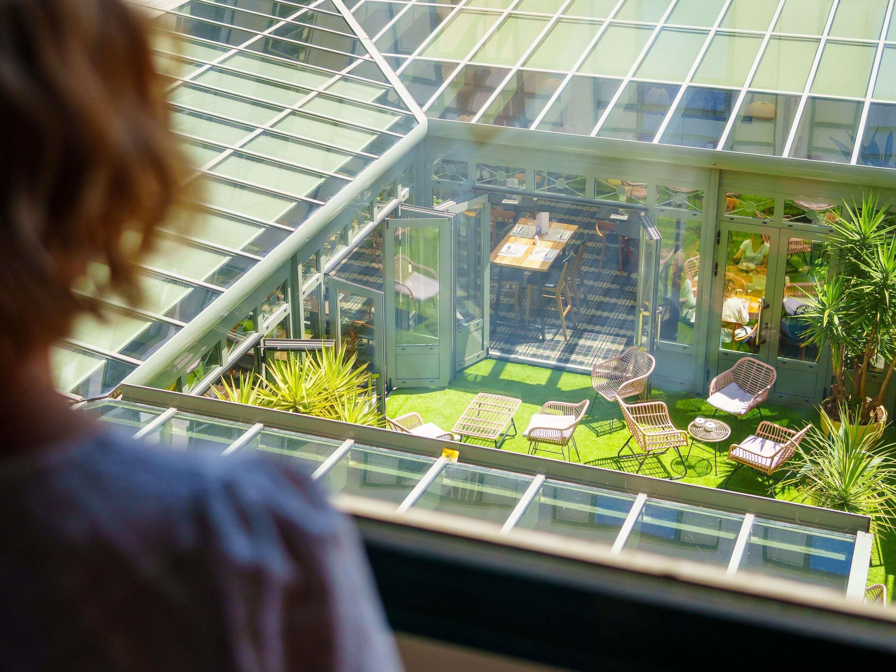 Chambre Supérieure, 1 lit double | Literie de qualité supérieure, minibar, coffres-forts dans les chambres