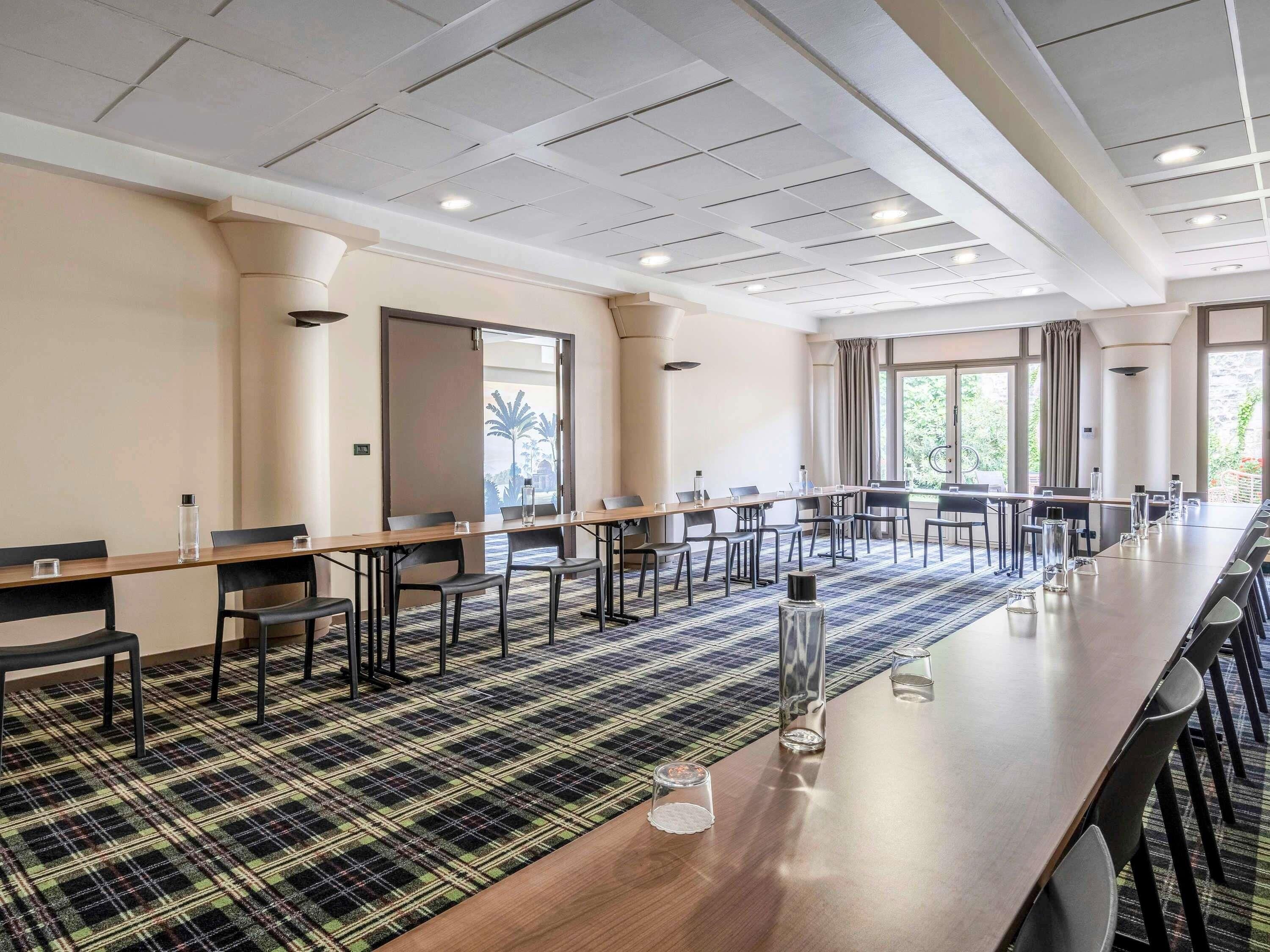 Salle de réunion
