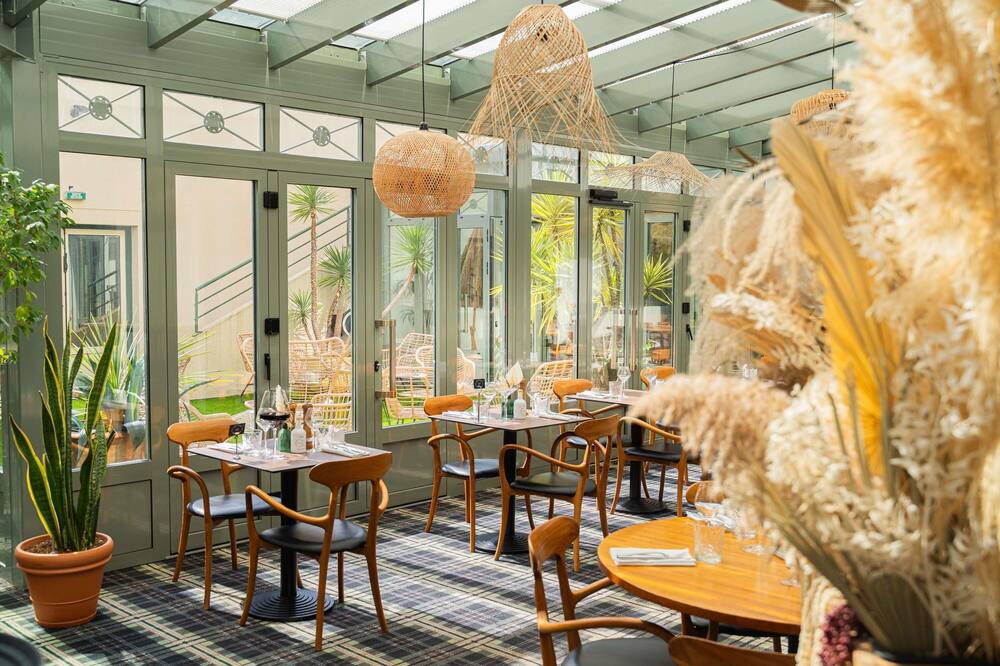 Mercure Bordeaux Château Chartrons