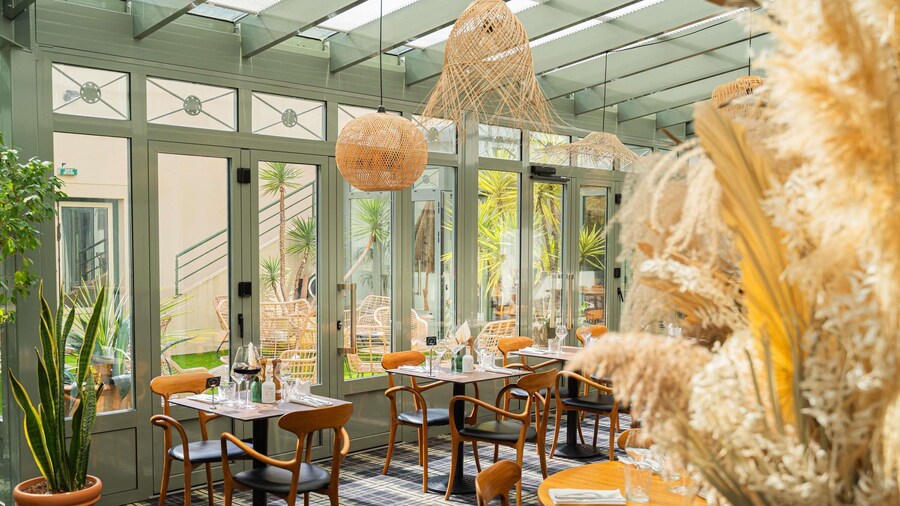 Mercure Bordeaux Château Chartrons