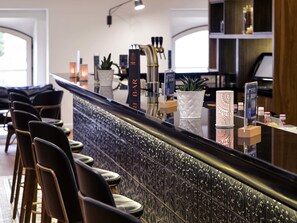 Bar (sur place)