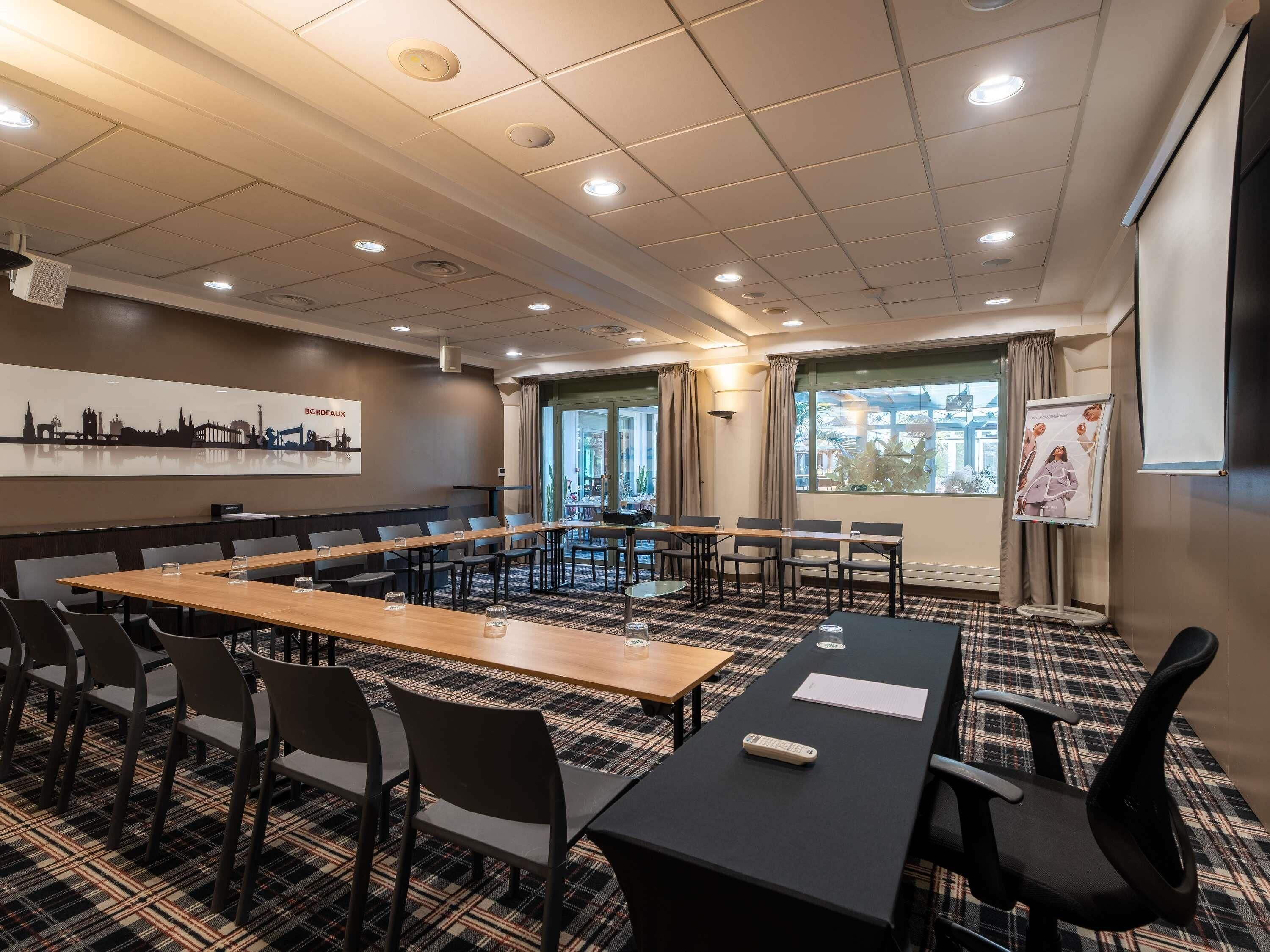 สถานที่จัดงานประชุม