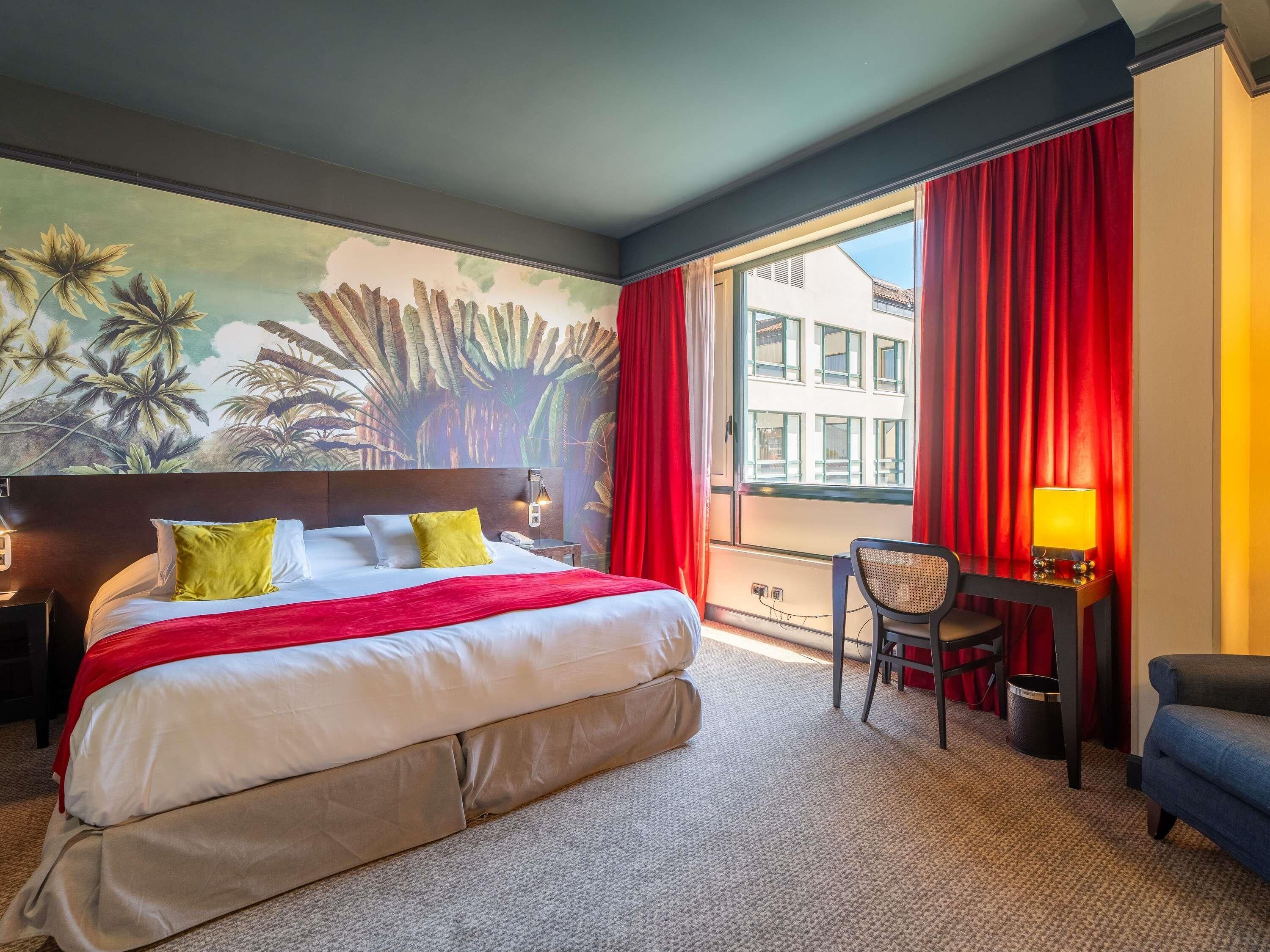 Superior Room, 1 Double Bed