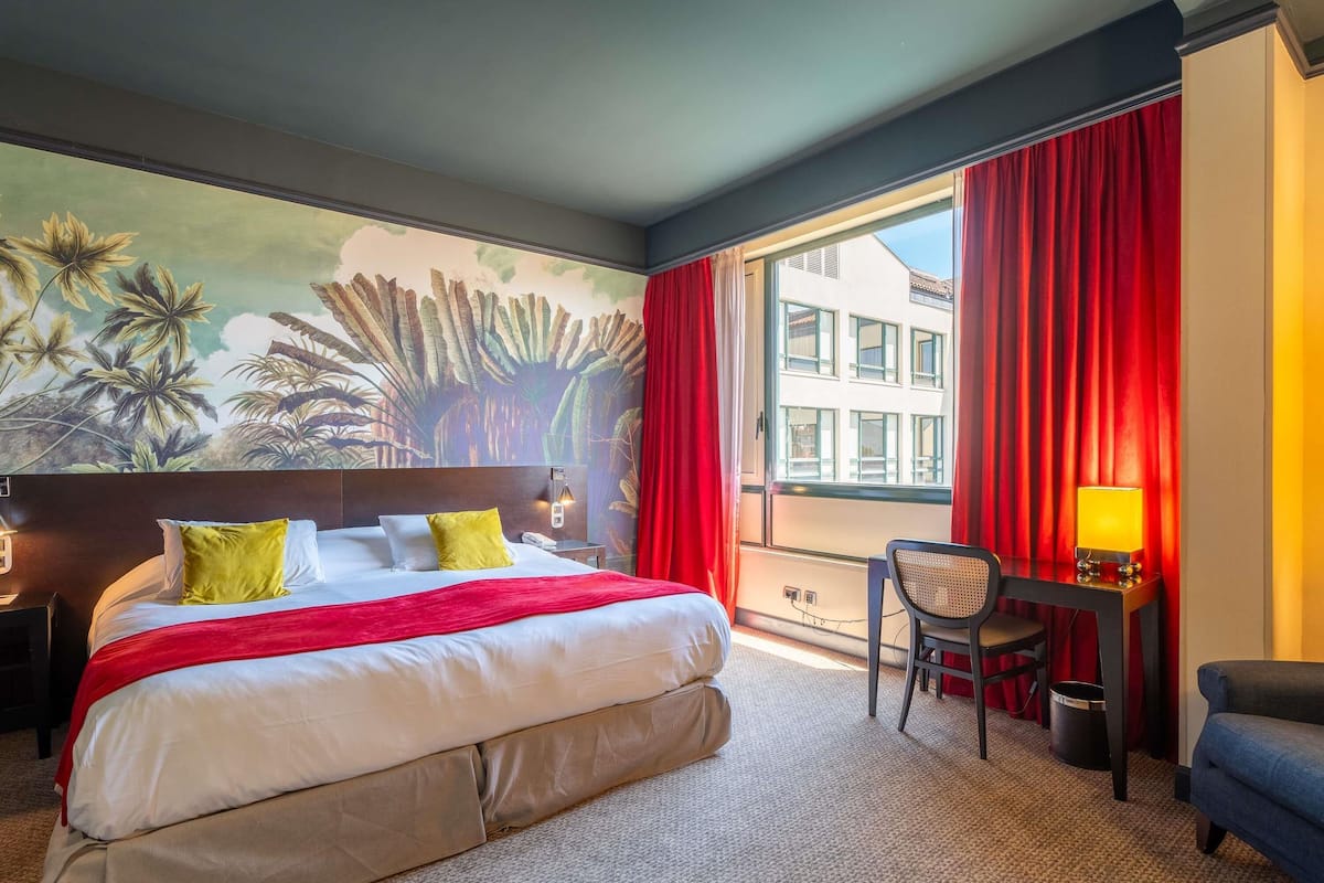 Superior Room, 1 Double Bed