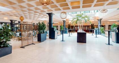 Mercure Bordeaux Château Chartrons