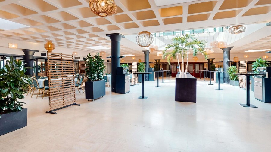 Mercure Bordeaux ChĂąteau Chartrons