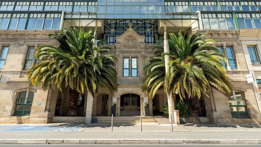 Mercure Bordeaux Château Chartrons