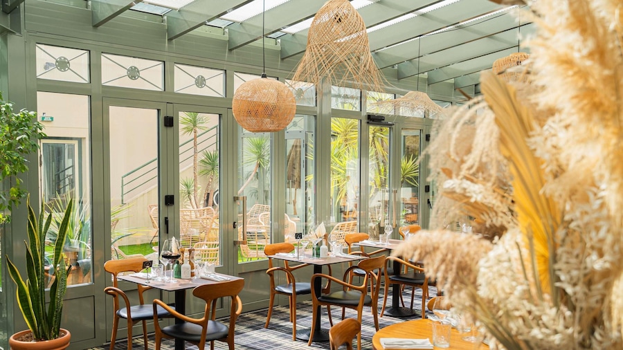 Mercure Bordeaux Château Chartrons