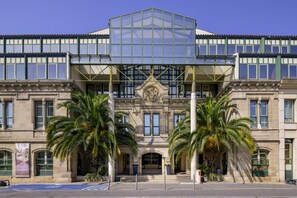 Front of property - Mercure Bordeaux Château Chartrons (Bordeaux)