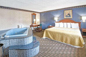 Soundproofing, iron/ironing board, free WiFi, bed sheets