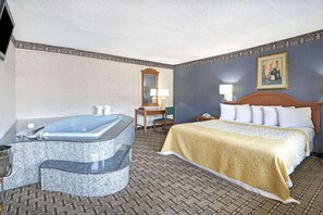 Room - Days Inn by Wyndham Branford New Haven (Branford)