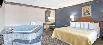 Days Inn by Wyndham Branford New Haven