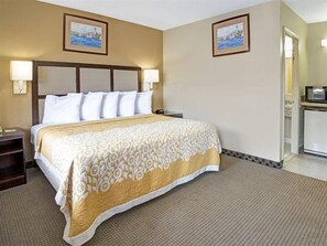 Chambres insonorisées, fer et planche à repasser, Wi-Fi gratuit