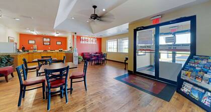 Econo Lodge