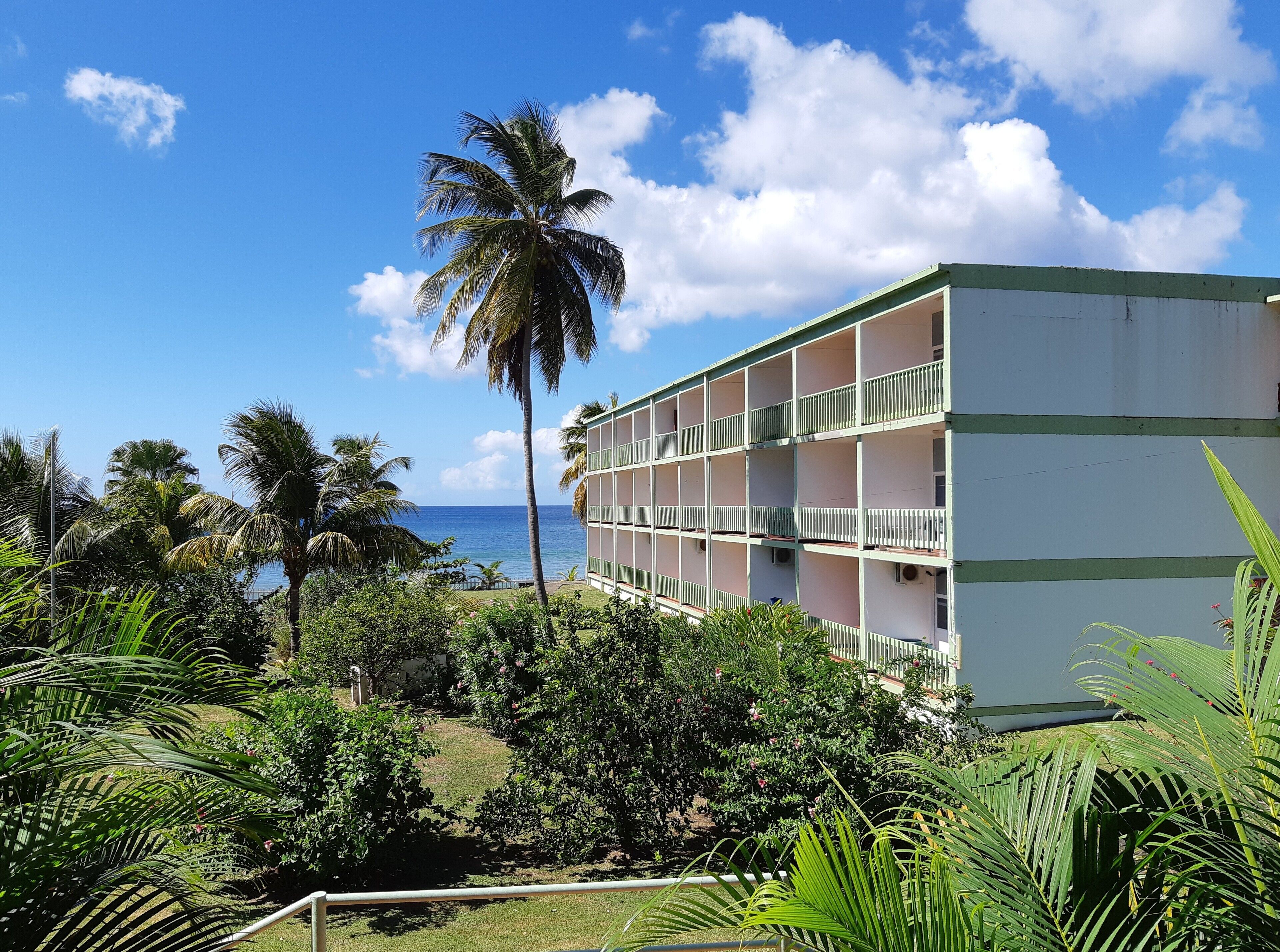 Photo - Portsmouth Beach Hotel