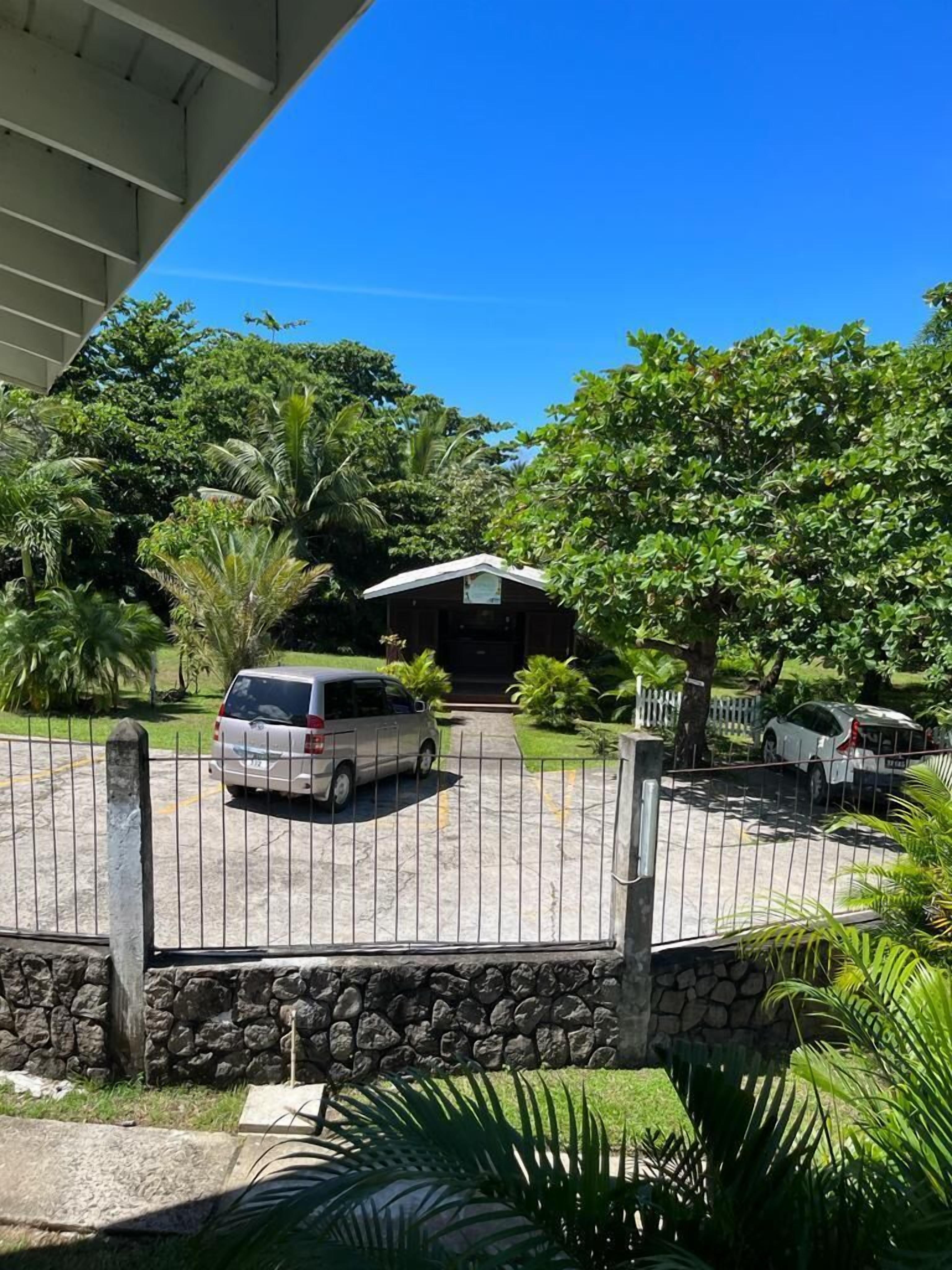 Photo - Portsmouth Beach Hotel