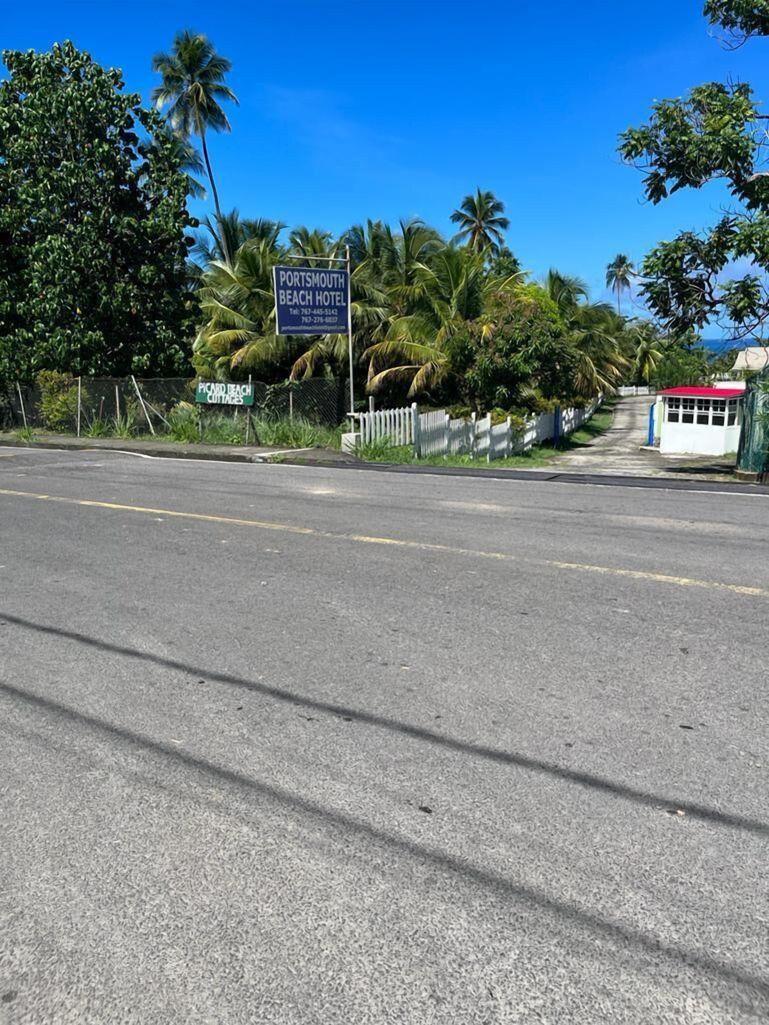 Photo - Portsmouth Beach Hotel