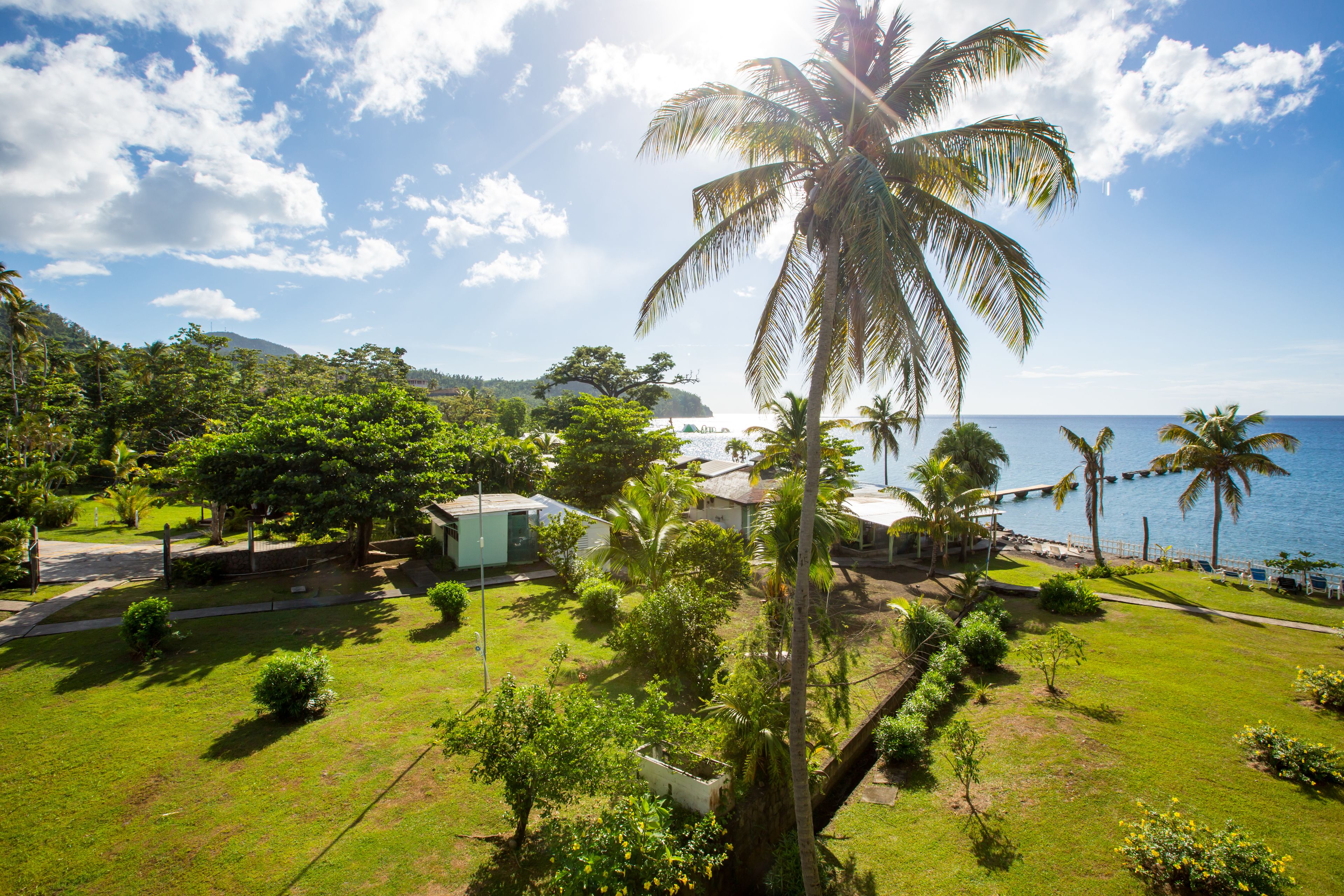 Photo - Portsmouth Beach Hotel