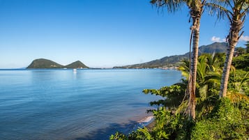 Studio, Balcony, Beach View | Beach/ocean view