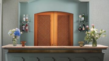 Bar (in loco)