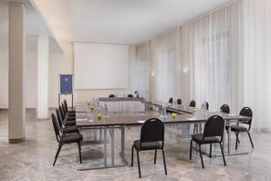 Centro de negocios