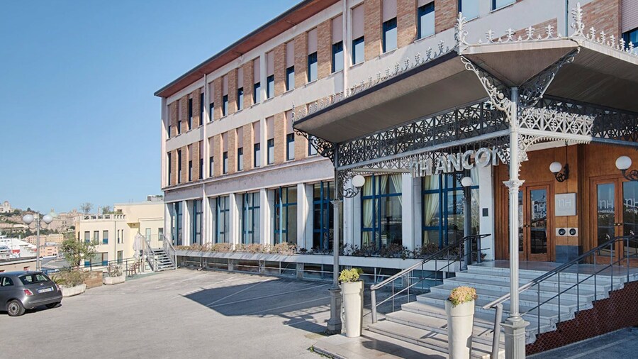 NH Ancona