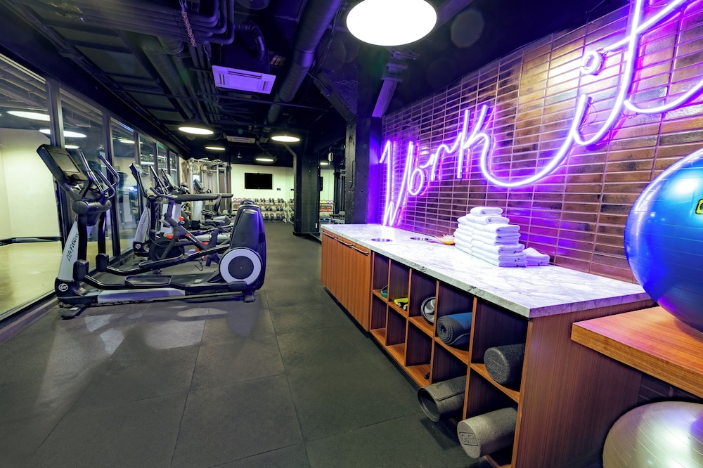 Axiom Hotel by null