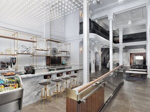 Cafe