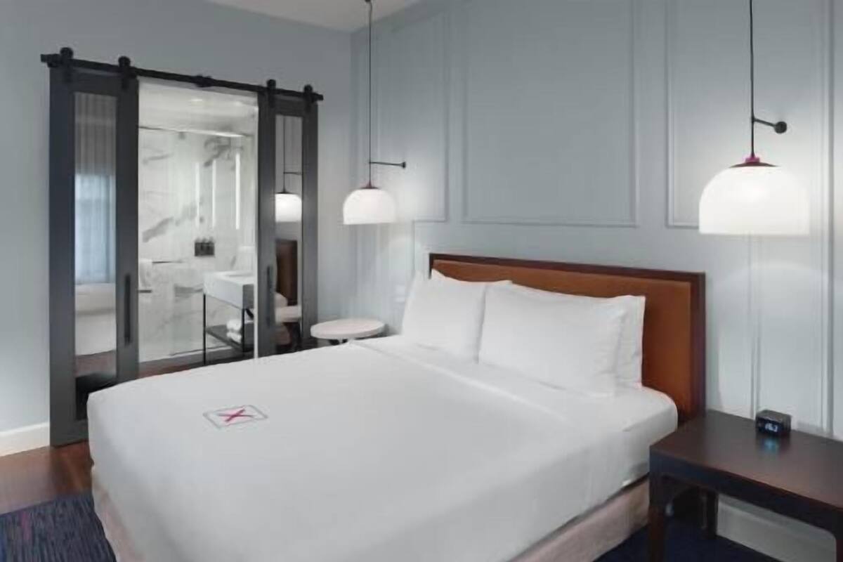 Literie de qualité supérieure, couette en duvet d'oie, surmatelas