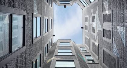Axiom Hotel