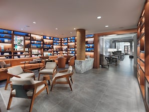 Library