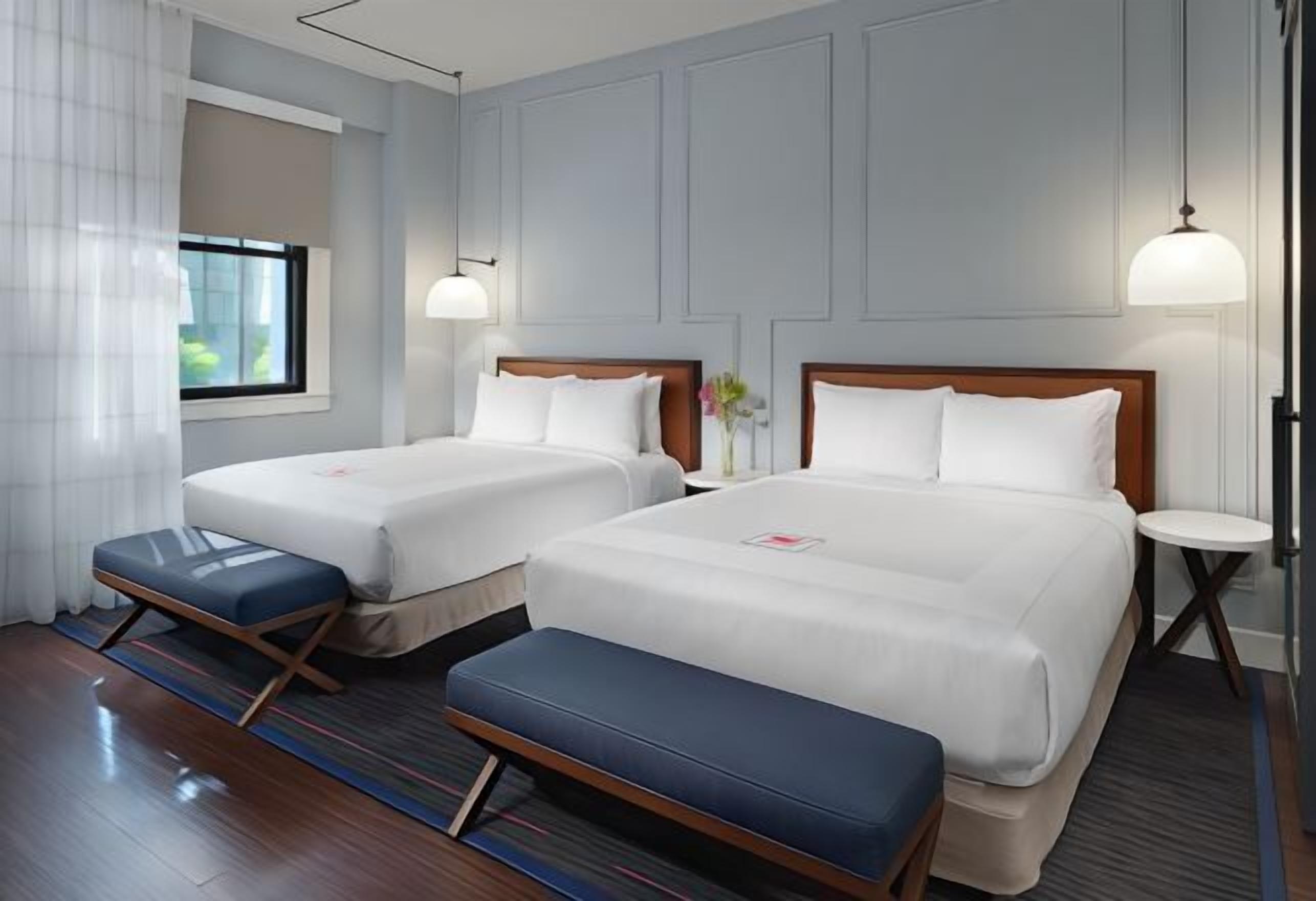 Literie de qualité supérieure, couette en duvet d'oie, surmatelas