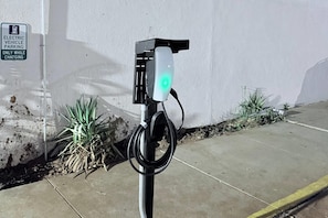 Servicio de la propiedad