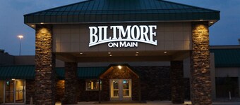 Biltmore Hotel & Suites