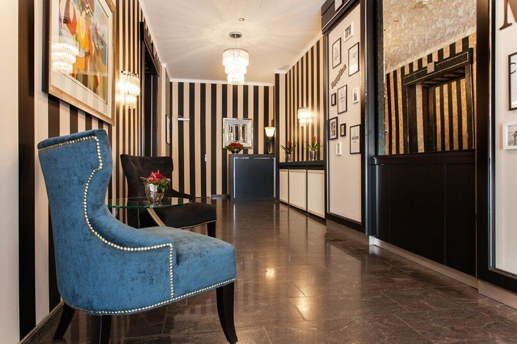 Foto - The Domicil Hotel Frankfurt City