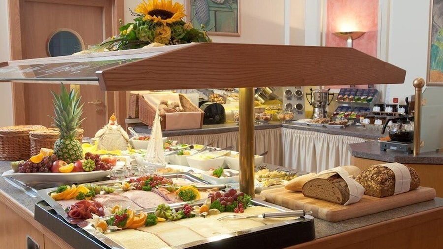 The Domicil Hotel Frankfurt City