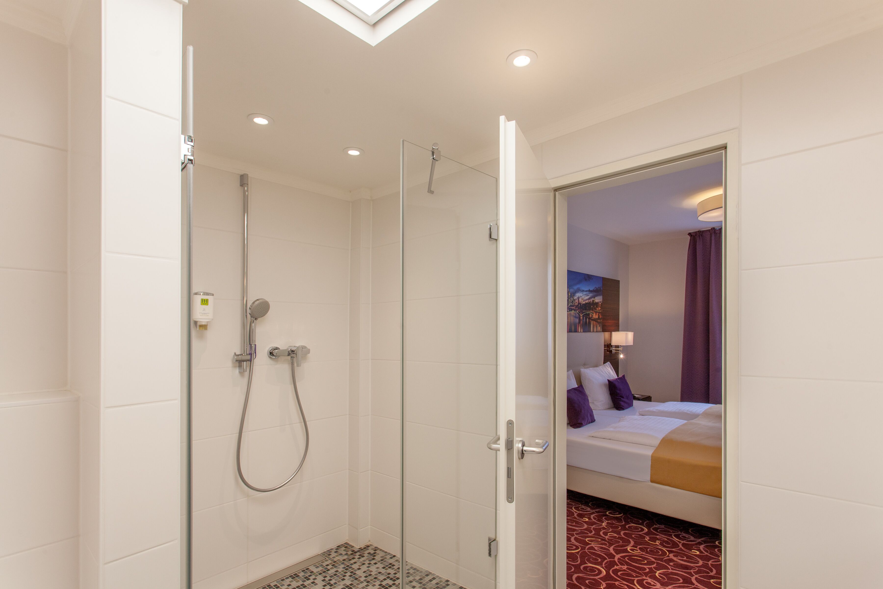 Photo - The Domicil Hotel Frankfurt City