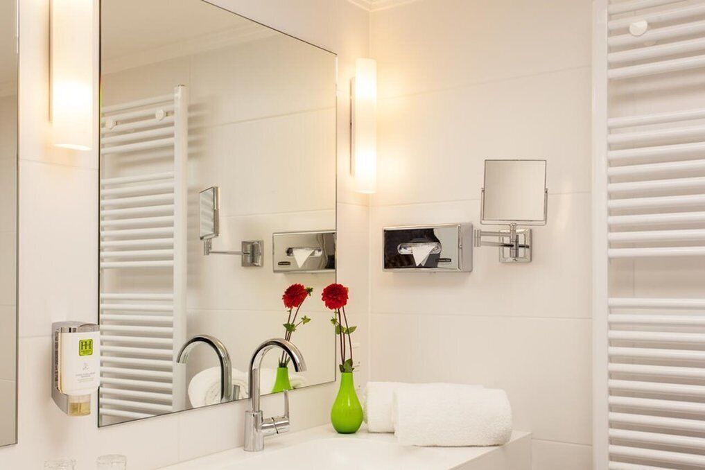 Photo - The Domicil Hotel Frankfurt City