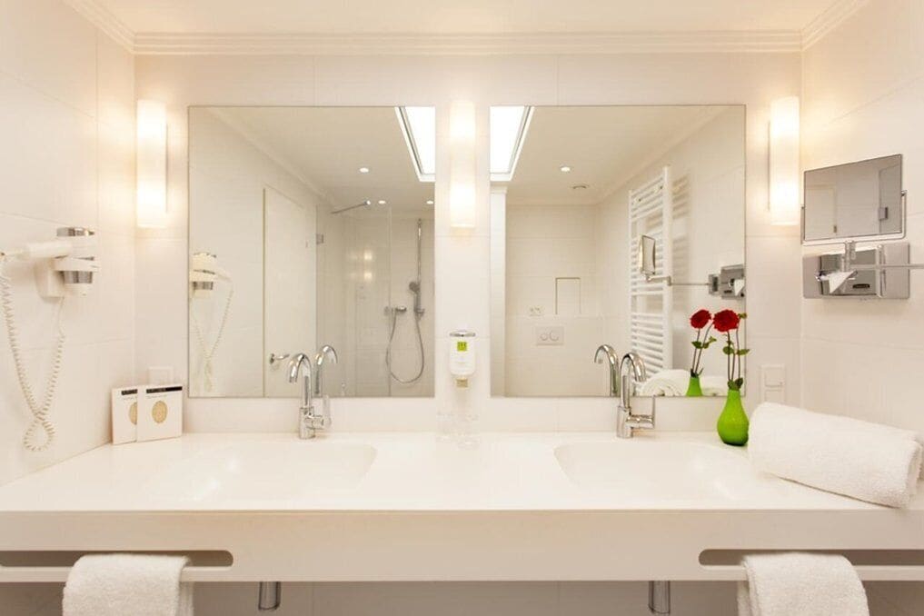 Foto - The Domicil Hotel Frankfurt City