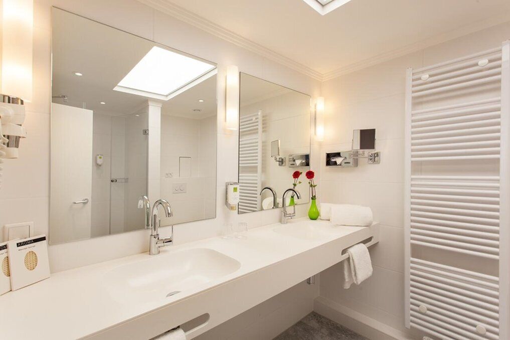 Foto - The Domicil Hotel Frankfurt City