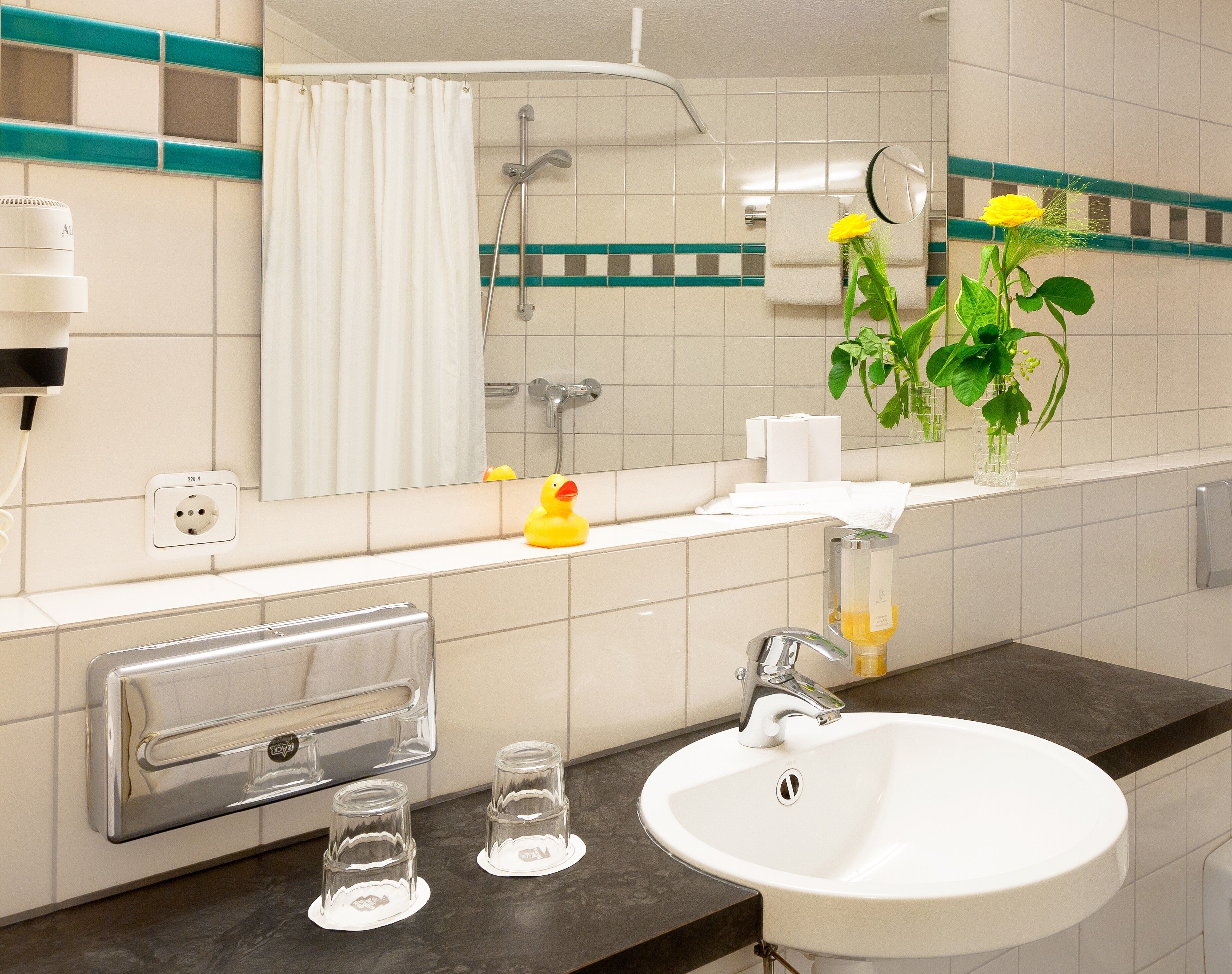 Foto - The Domicil Hotel Frankfurt City