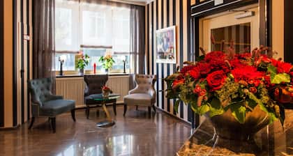 The Domicil Hotel Frankfurt City