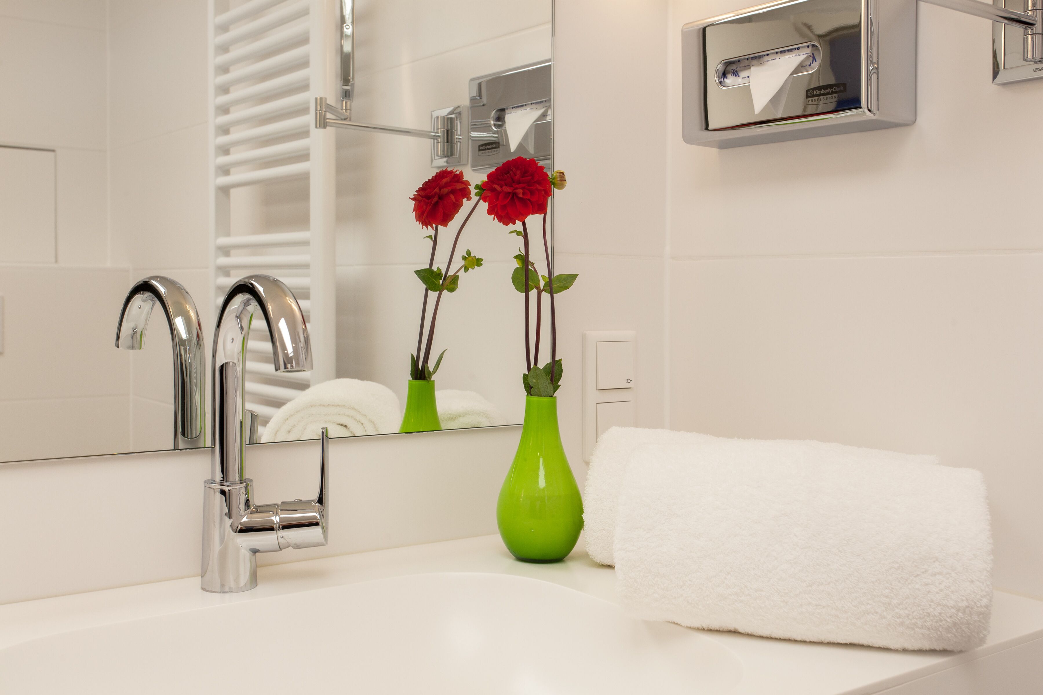 Photo - The Domicil Hotel Frankfurt City