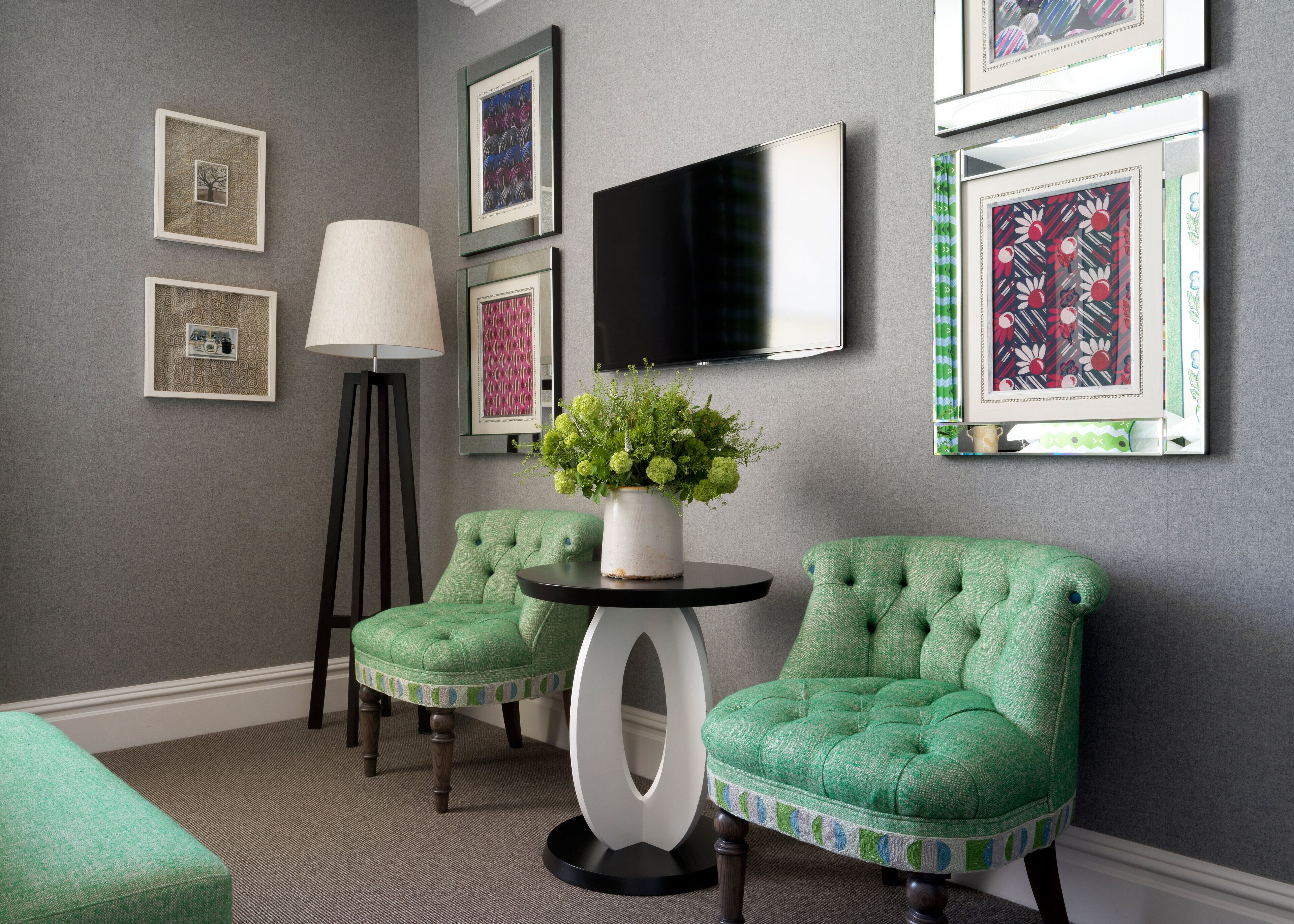 deluxe room | frette italian sheets, premium bedding, minibar, in-room safe