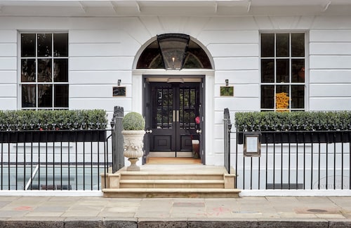 Dorset Square Hotel, Firmdale Hotels