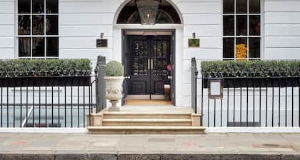 Dorset Square Hotel, Firmdale Hotels